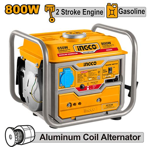 GE8005 Gasoline generator