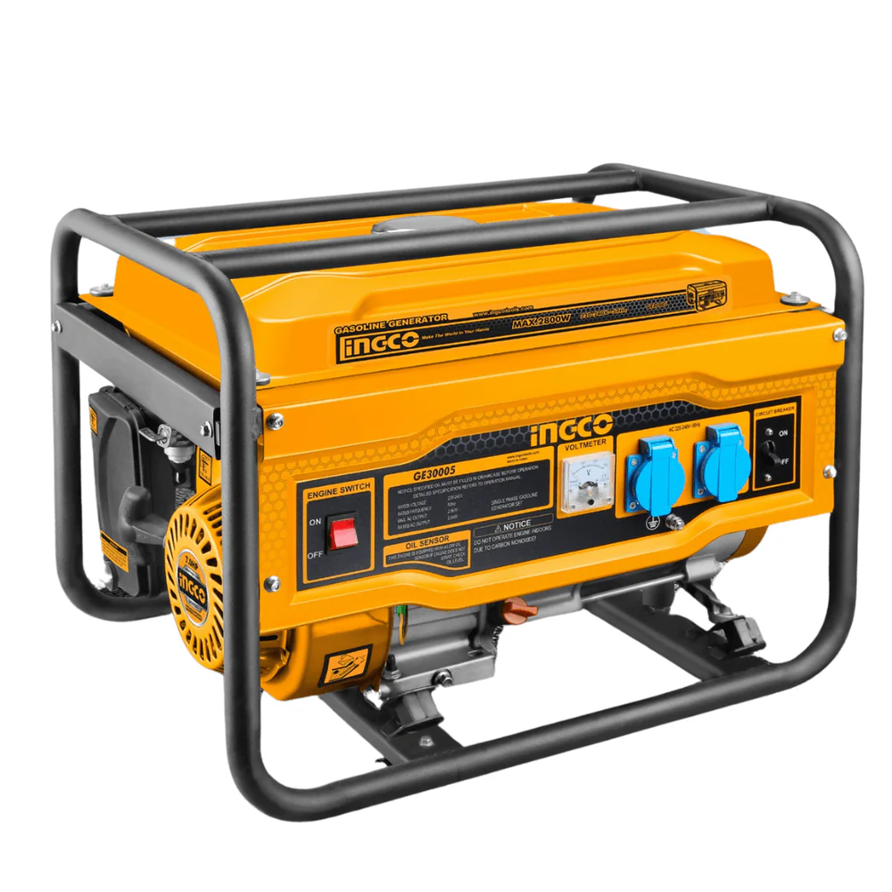 GE30005 Gasoline generator